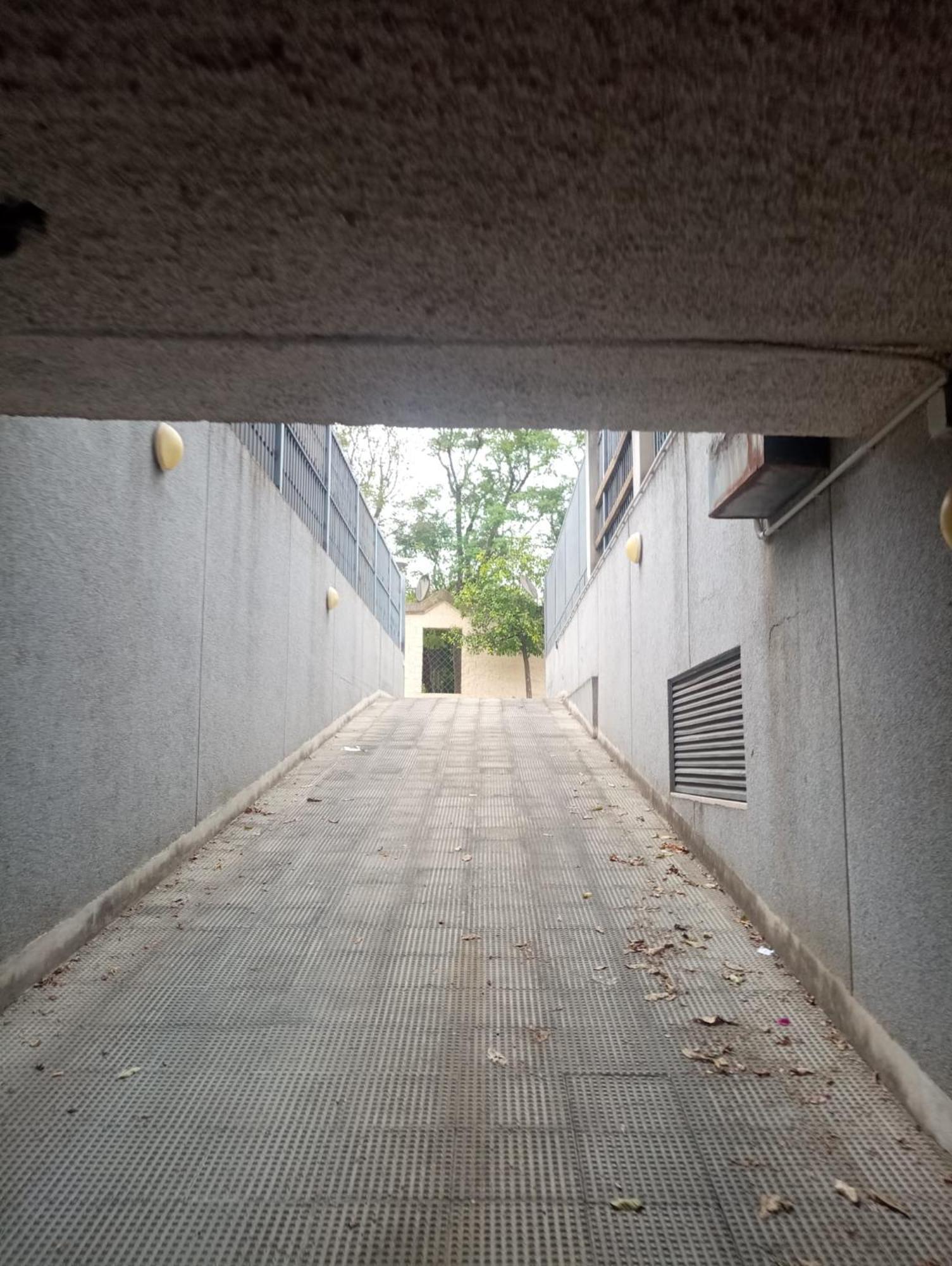 Rentalsevilla Marques De Estella Appartement