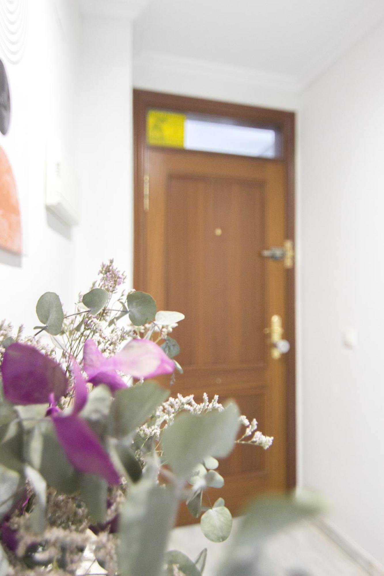 Appartement Rentalsevilla Marques De Estella Séville