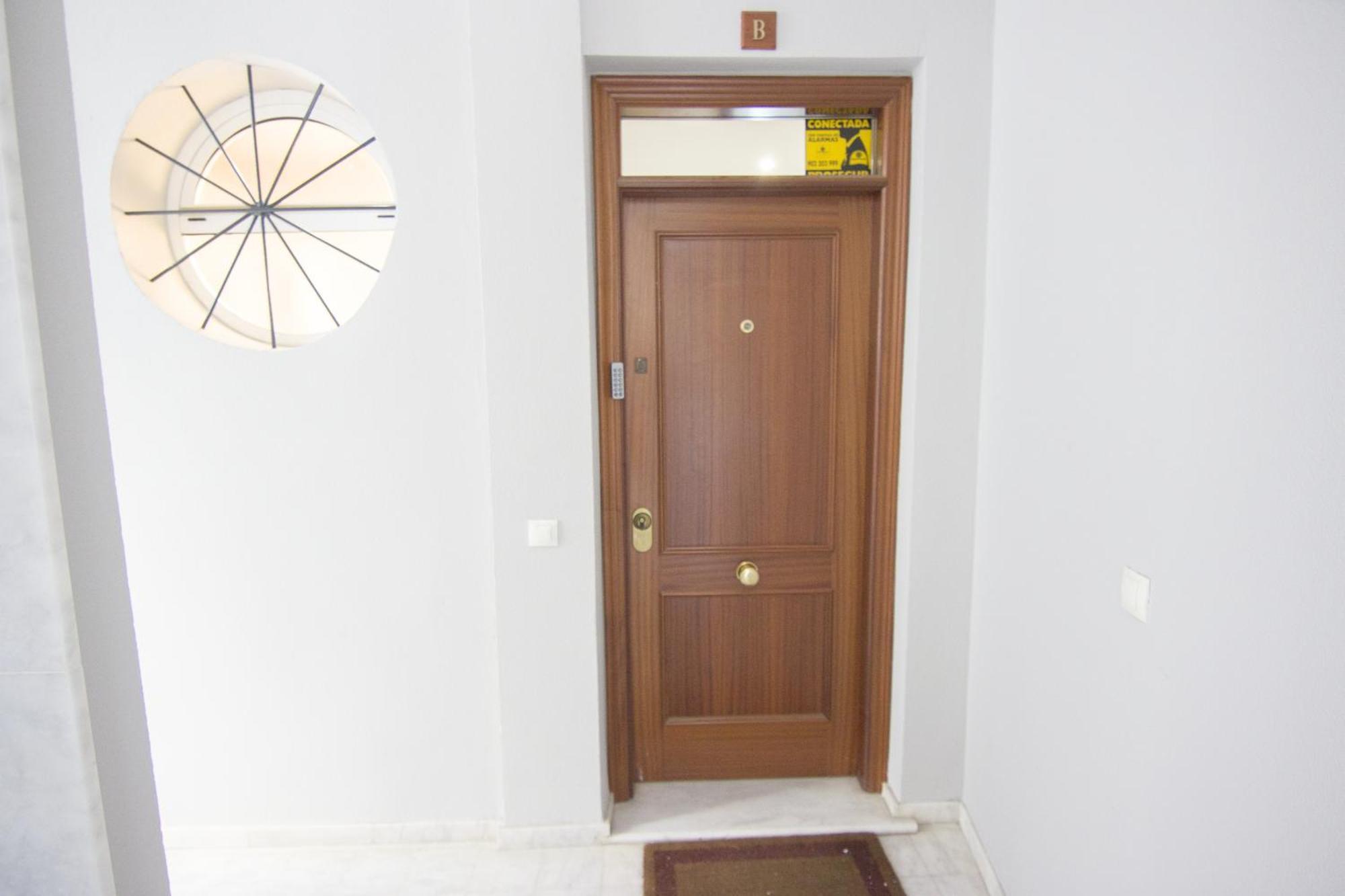 Appartement Rentalsevilla Marques De Estella *