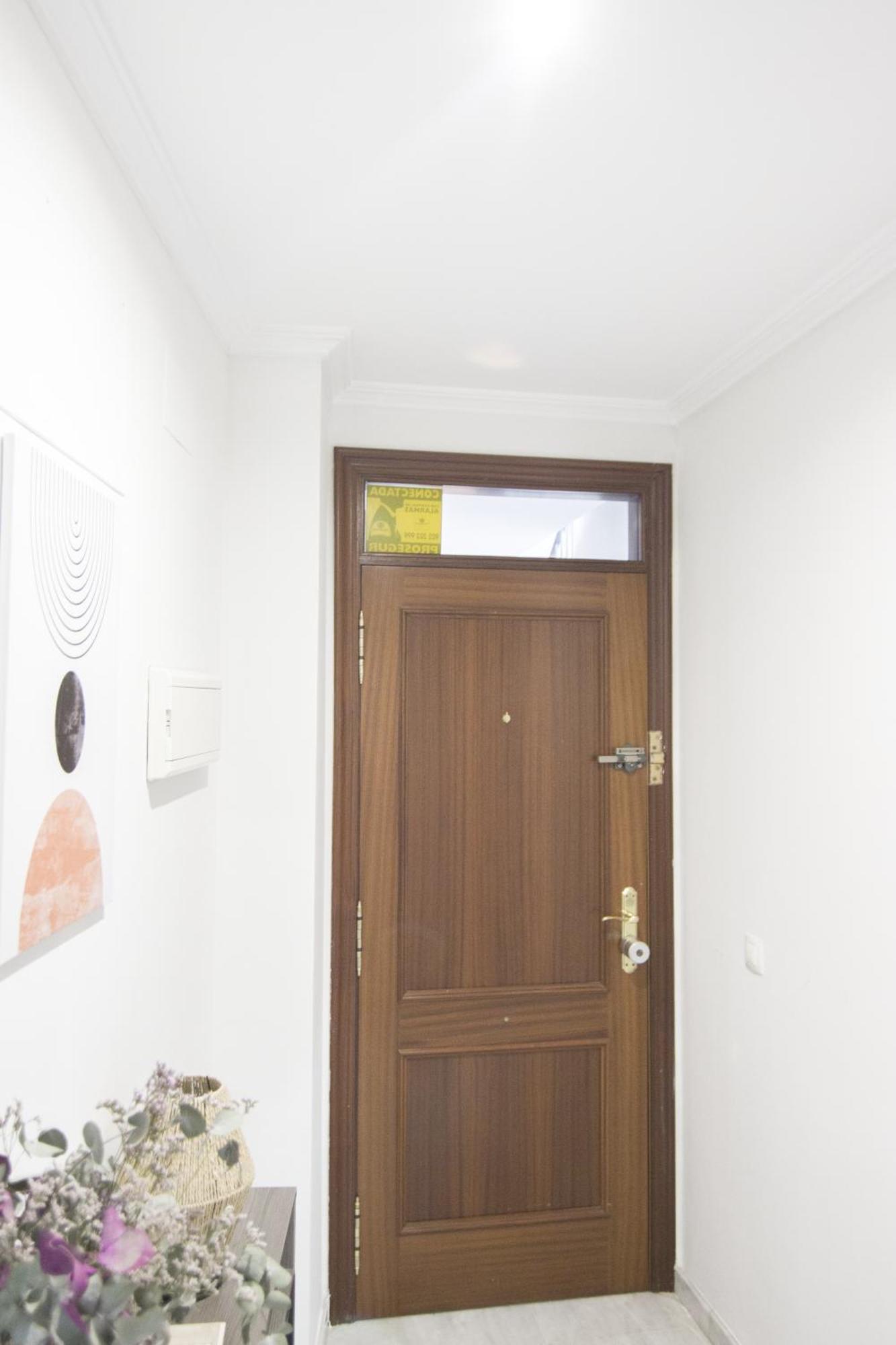 Appartement Rentalsevilla Marques De Estella