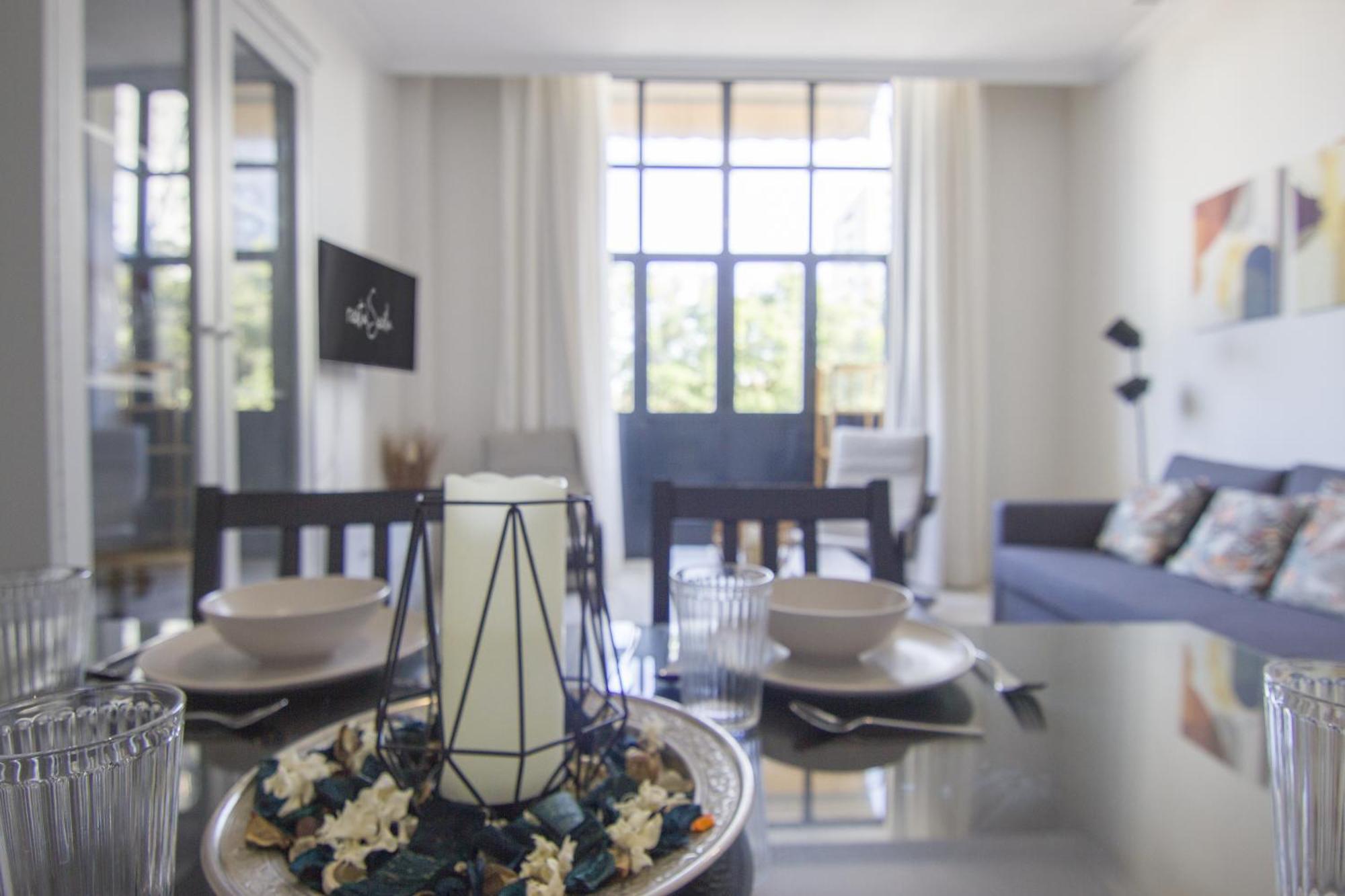 Appartement Rentalsevilla Marques De Estella Séville
