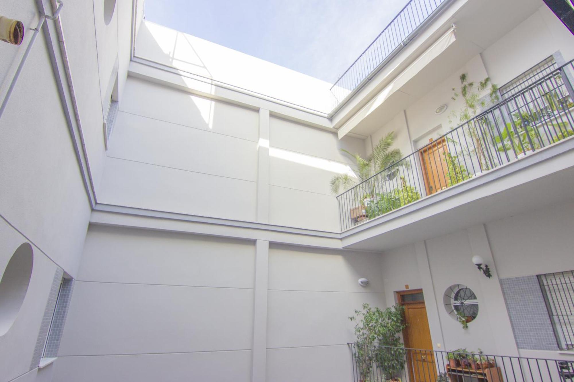 Appartement Rentalsevilla Marques De Estella