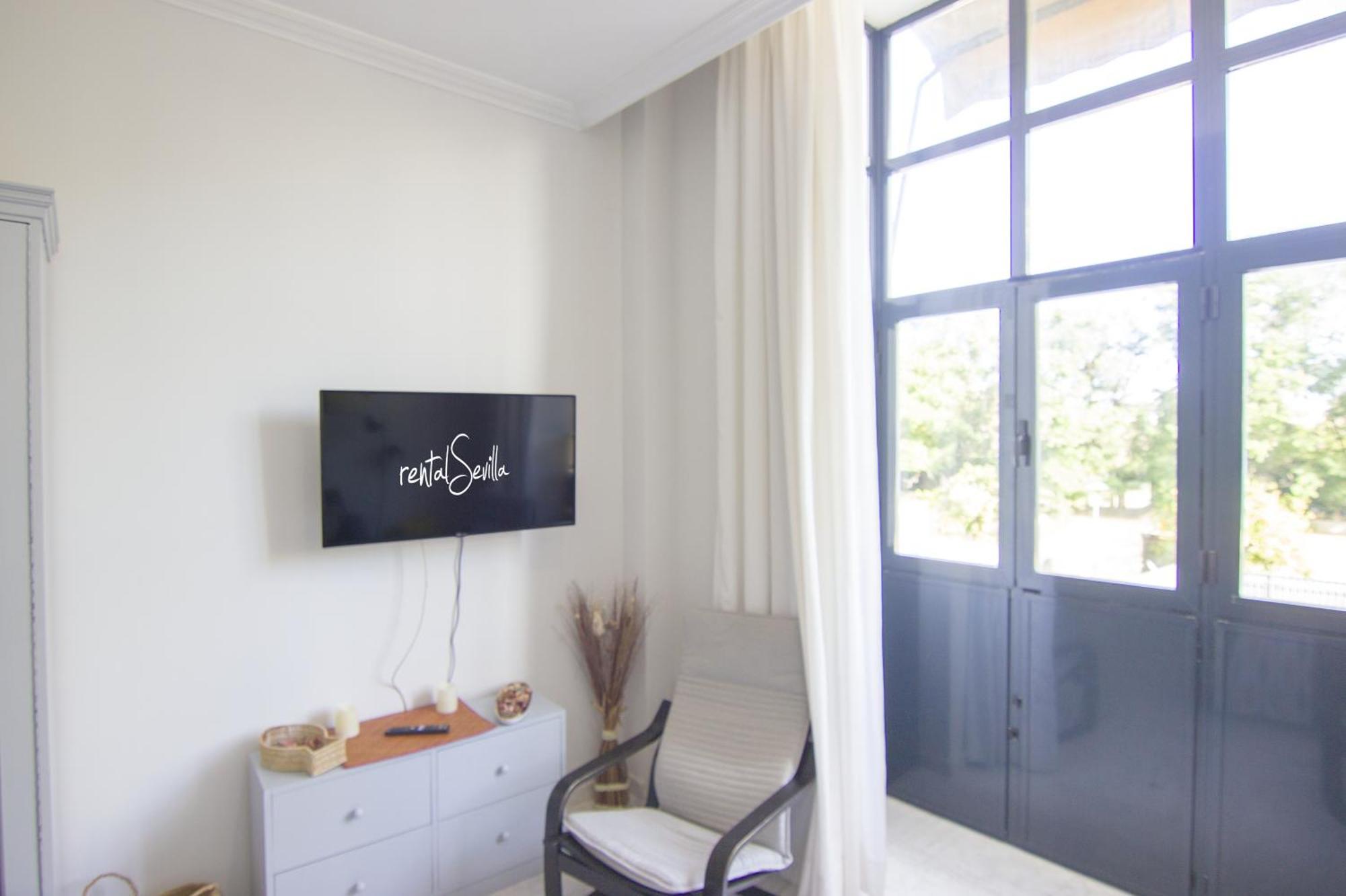 Appartement Rentalsevilla Marques De Estella