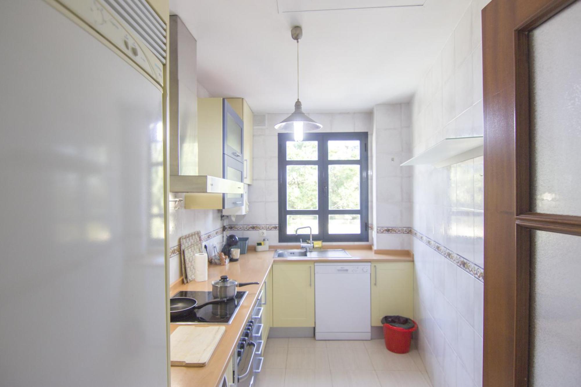 Rentalsevilla Marques De Estella Appartement Séville
