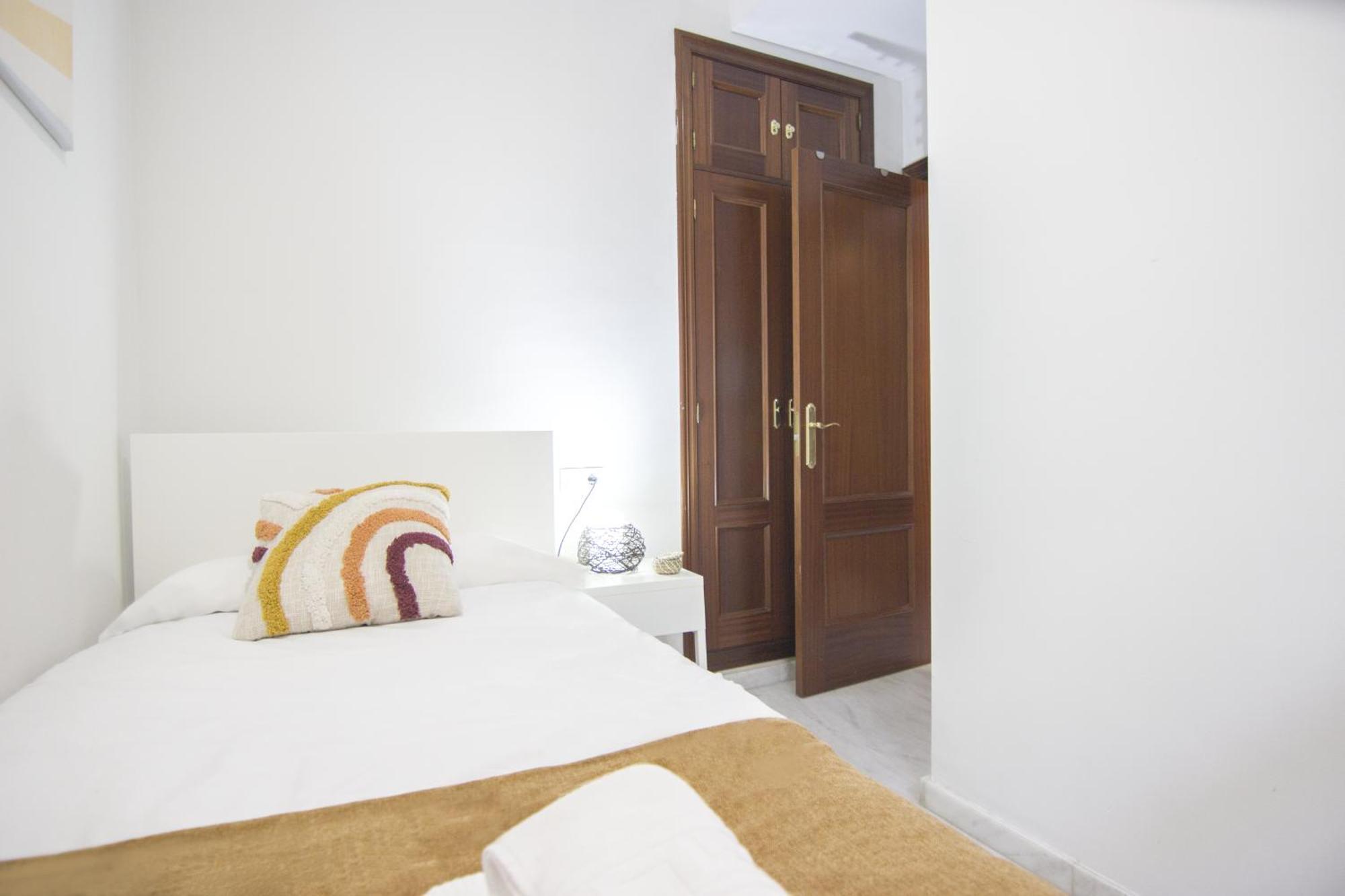 Appartement Rentalsevilla Marques De Estella *