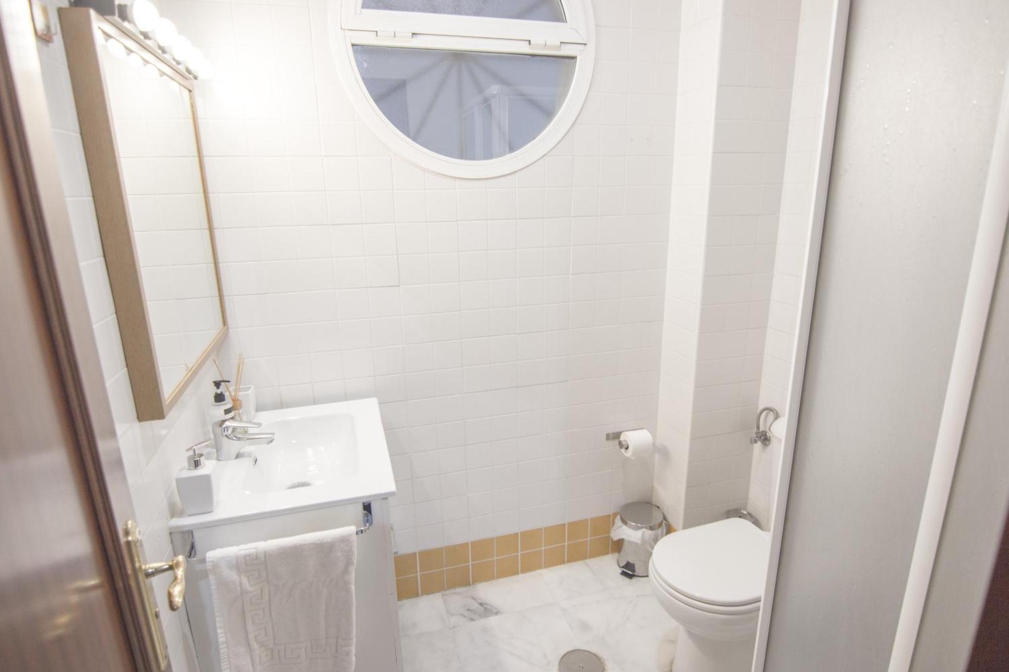 Rentalsevilla Marques De Estella Appartement *