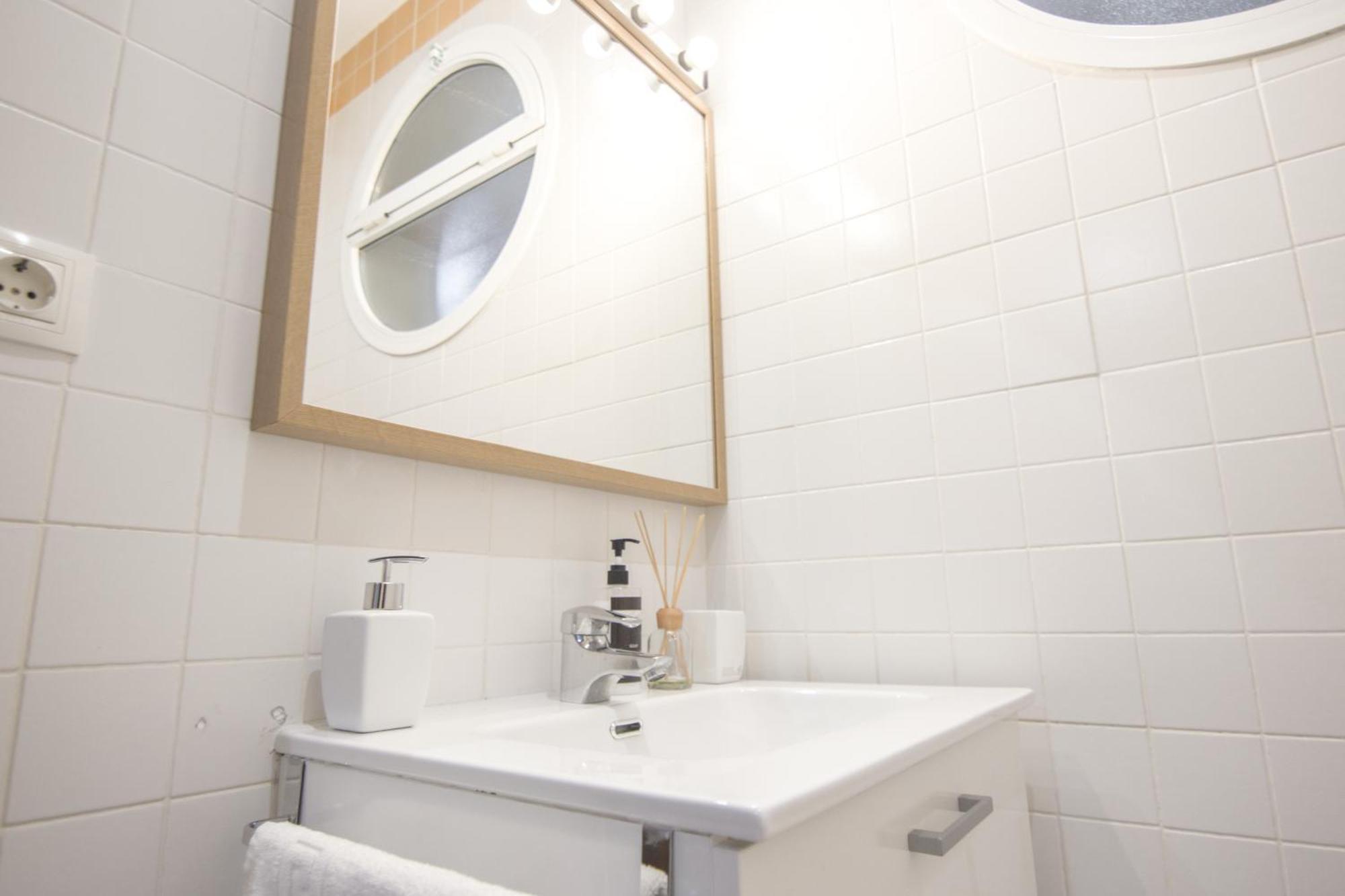 Rentalsevilla Marques De Estella Appartement *