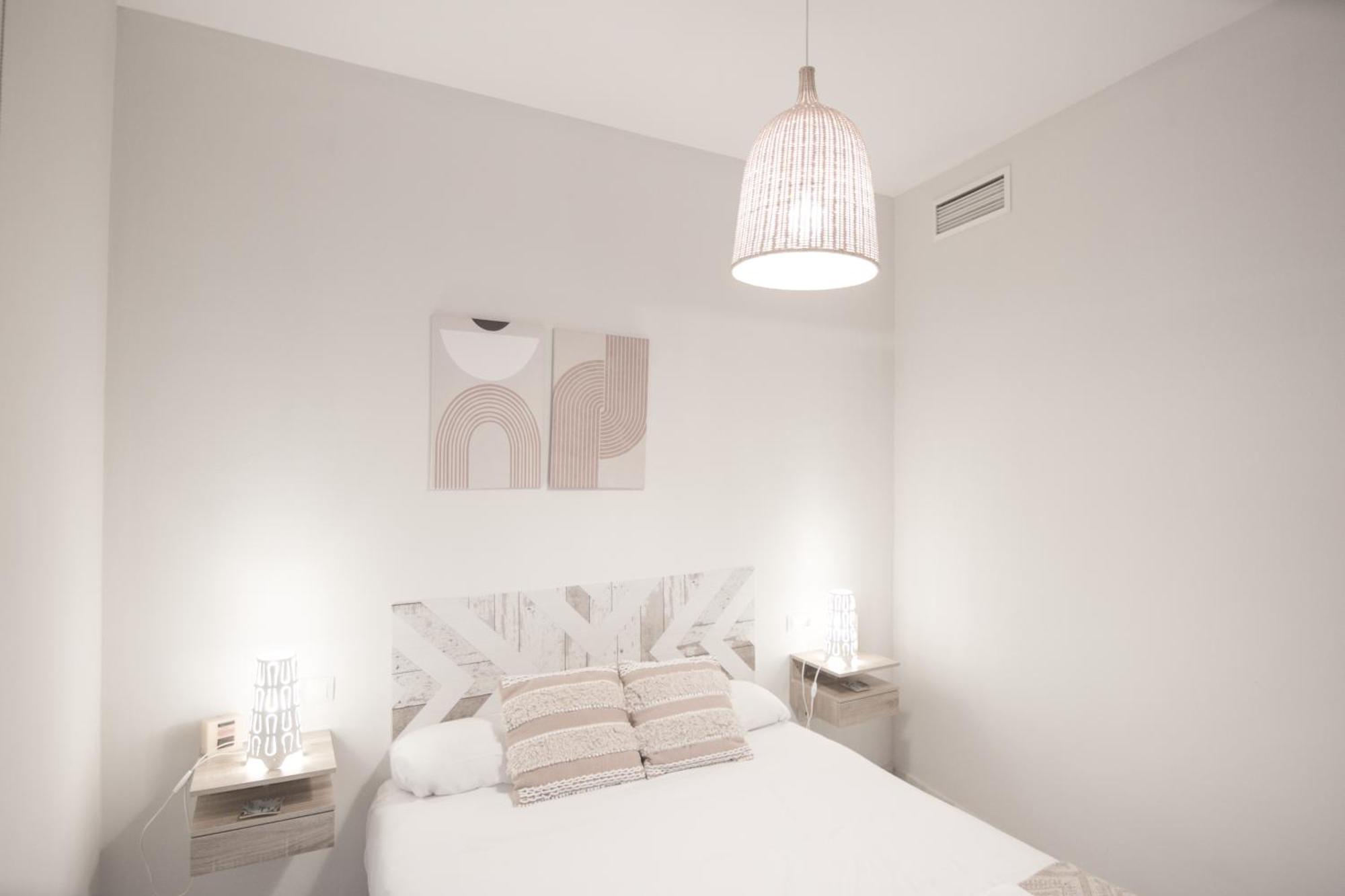 Appartement Rentalsevilla Marques De Estella *