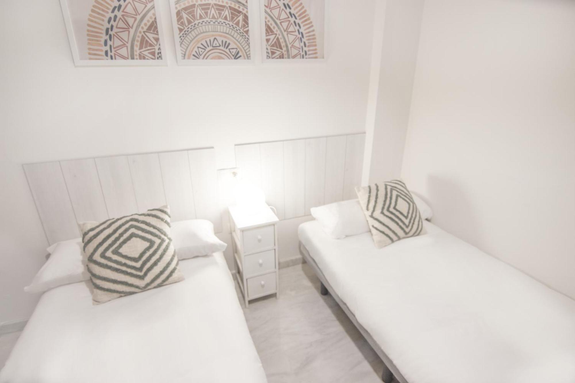 Rentalsevilla Marques De Estella Seville