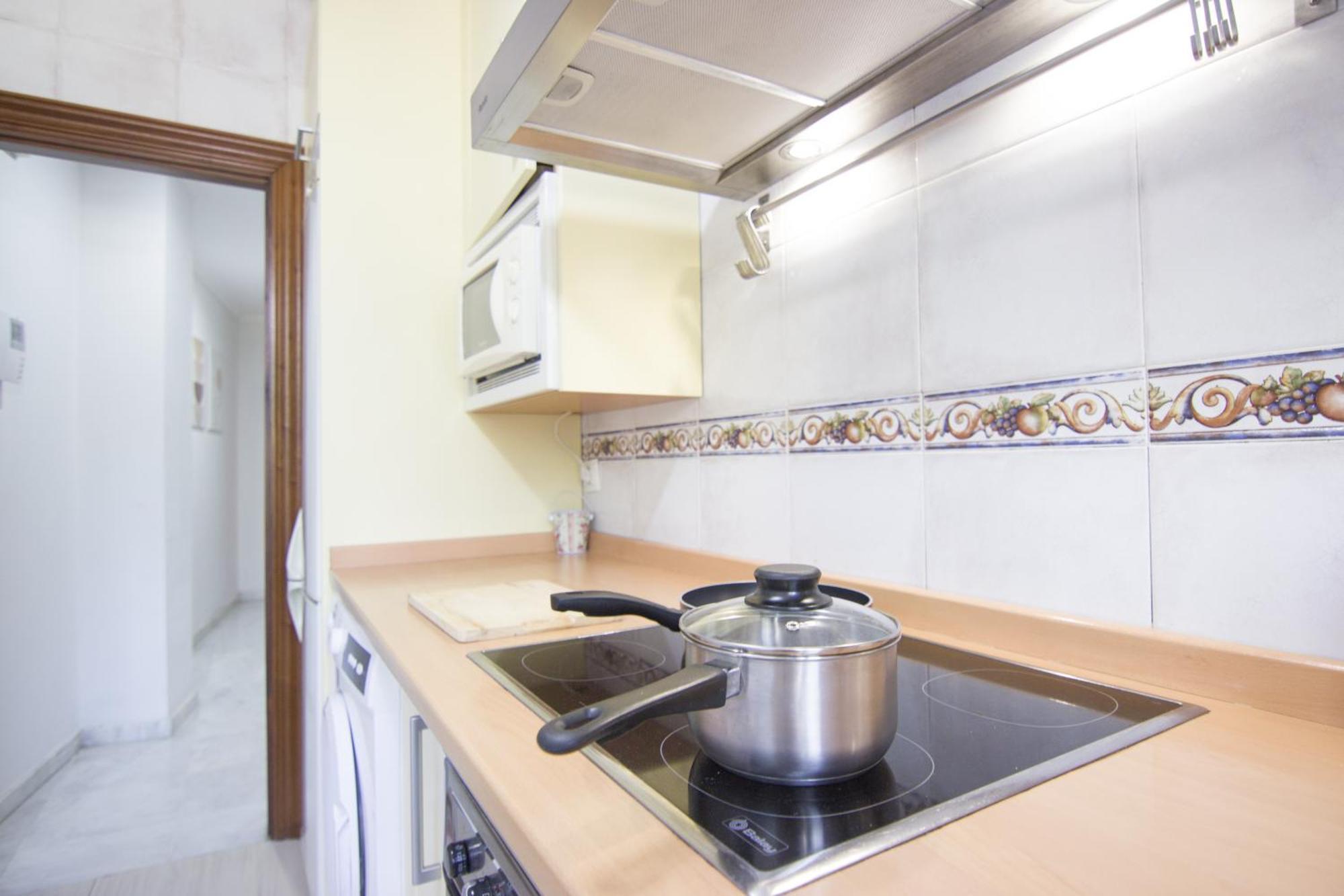 Rentalsevilla Marques De Estella Seville